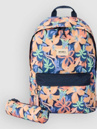 Rip Curl Dome 18L + Pc Mixed Backpack