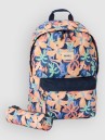 Rip Curl Dome 18L + Pc Mixed Backpack