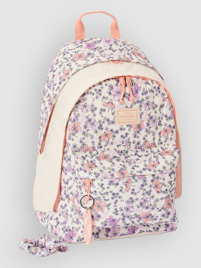 Rip Curl Double Dome 24L + Scr Mixed Backpack