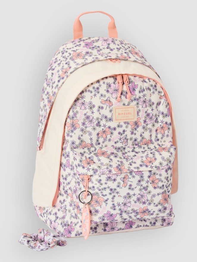 Rip Curl Double Dome 24L + Scr Mixed Backpack