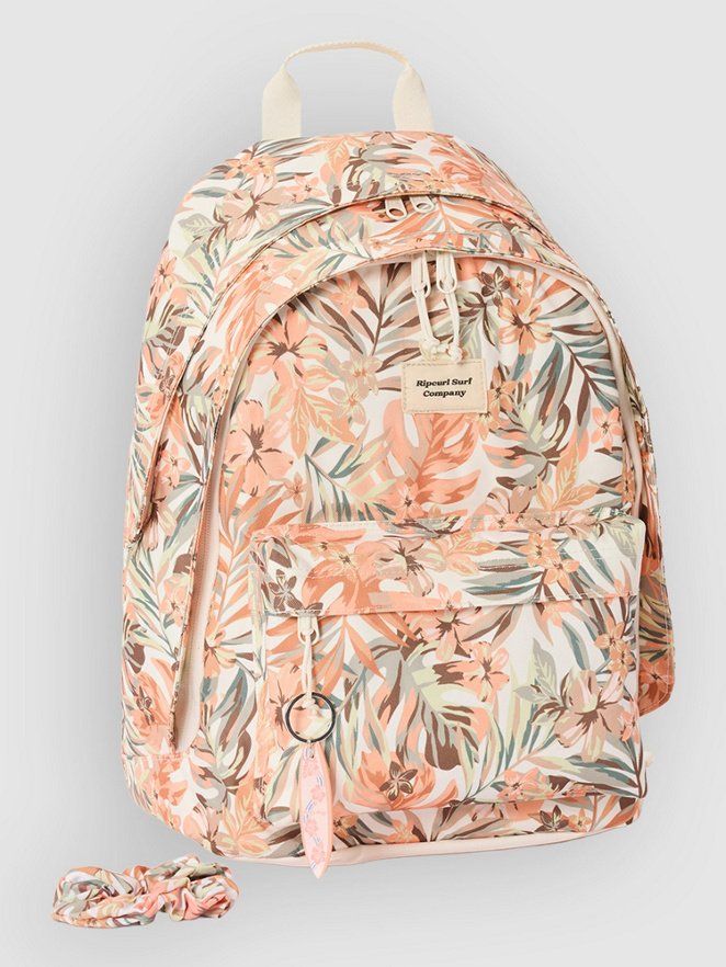 Rip Curl Double Dome 24L + Scr Mixed Backpack