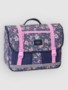 navy pink