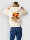 Rip Curl Surf Culture Standard Zip Thru Zip Hoodie