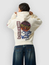 Rip Curl Surf The World Zip Thru Zip Hoodie