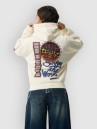 Rip Curl Surf The World Zip Thru Zip Hoodie