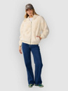 Rip Curl Bossa Nova Fluffy Polar Fleece Jacket
