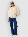 Rip Curl Bossa Nova Fluffy Polar Fleece Jacket