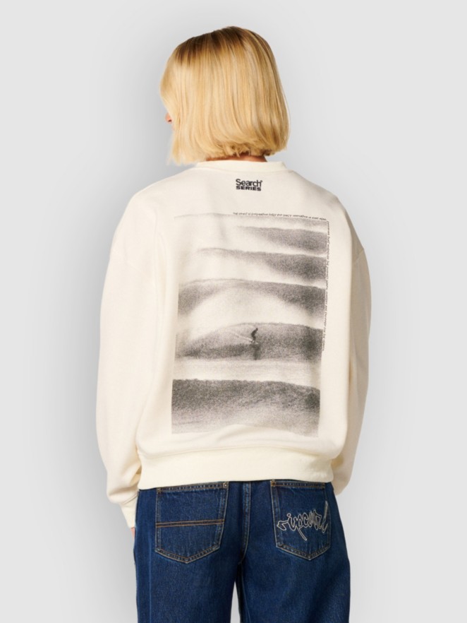 Rip Curl S-Series Vaporcool Fleece Sweater