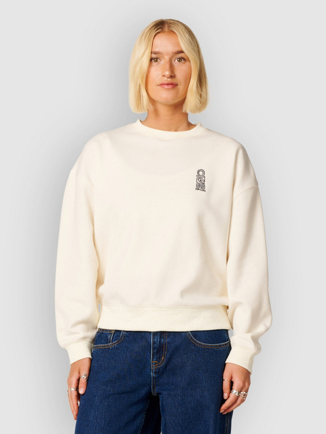 Rip Curl S-Series Vaporcool Fleece Sweater