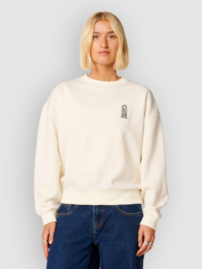 Rip Curl S-Series Vaporcool Fleece Sweater