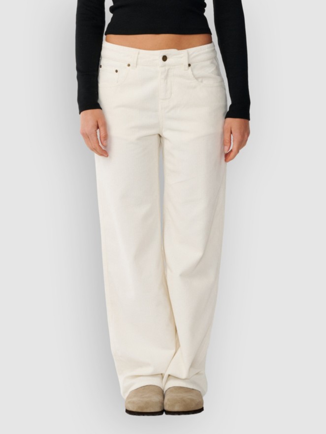 Rip Curl Aggie Cord Relaxed Pants