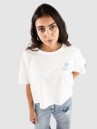Rip Curl Swell Crop T-Shirt