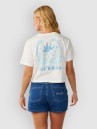 Rip Curl Swell Crop T-Shirt