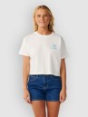 Rip Curl Swell Crop T-Shirt