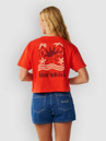 Rip Curl Swell Crop T-Shirt