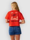 Rip Curl Swell Crop T-Shirt