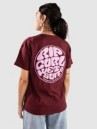 Rip Curl Icons Of Surf Relaxed T-Shirt