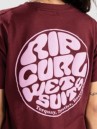 Rip Curl Icons Of Surf Relaxed T-Shirt