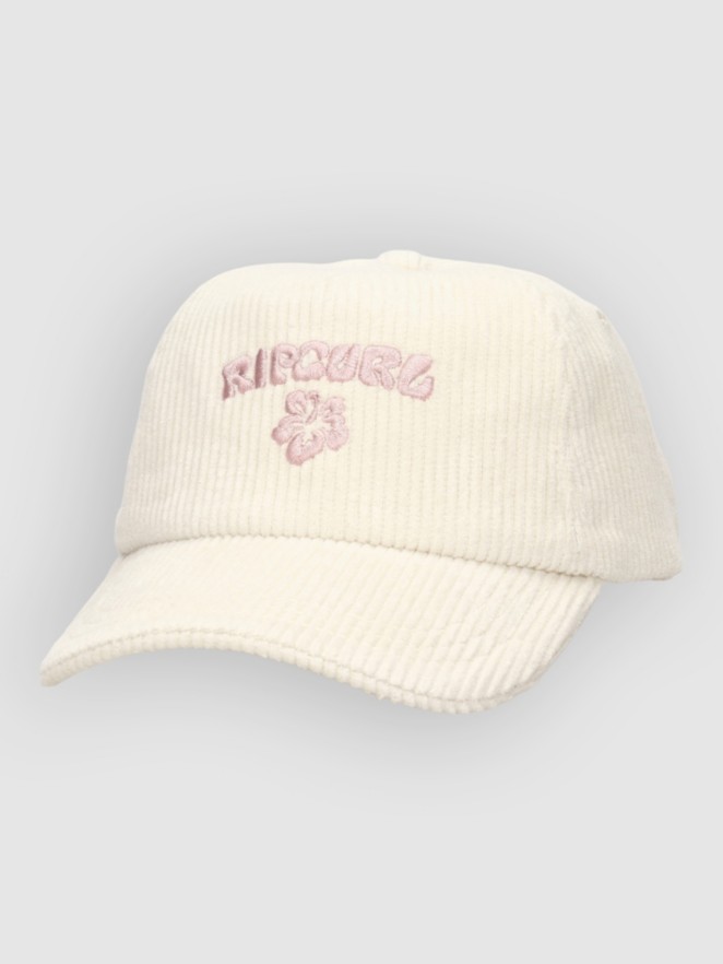 Rip Curl Split Surf Cord Kids Cap
