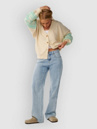 Rip Curl Bossa Nova Jacquard Strickjacke