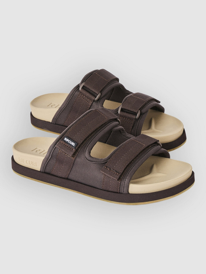 Rip Curl Premium Adjustable Bloom Slide Sandalias