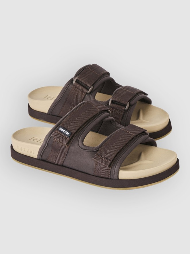 Rip Curl Premium Adjustable Bloom Slide Sandály