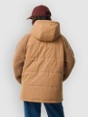 Rip Curl S-Series Splice Puffer Jacket