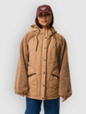 Rip Curl S-Series Splice Puffer Jacket