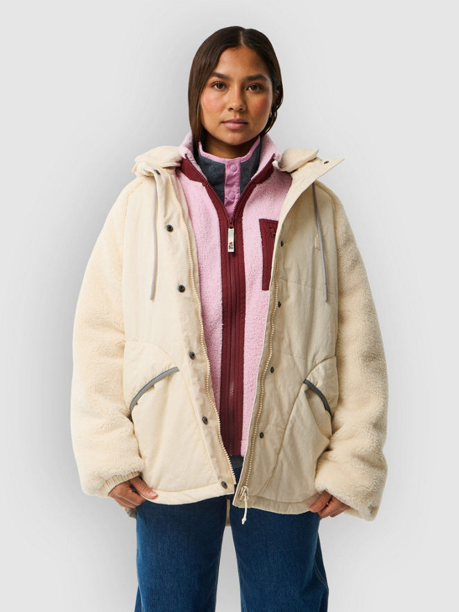 Rip Curl S-Series Splice Puffer Jacket