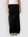 Rip Curl Bossa Nova Twill Wide Leg Pants