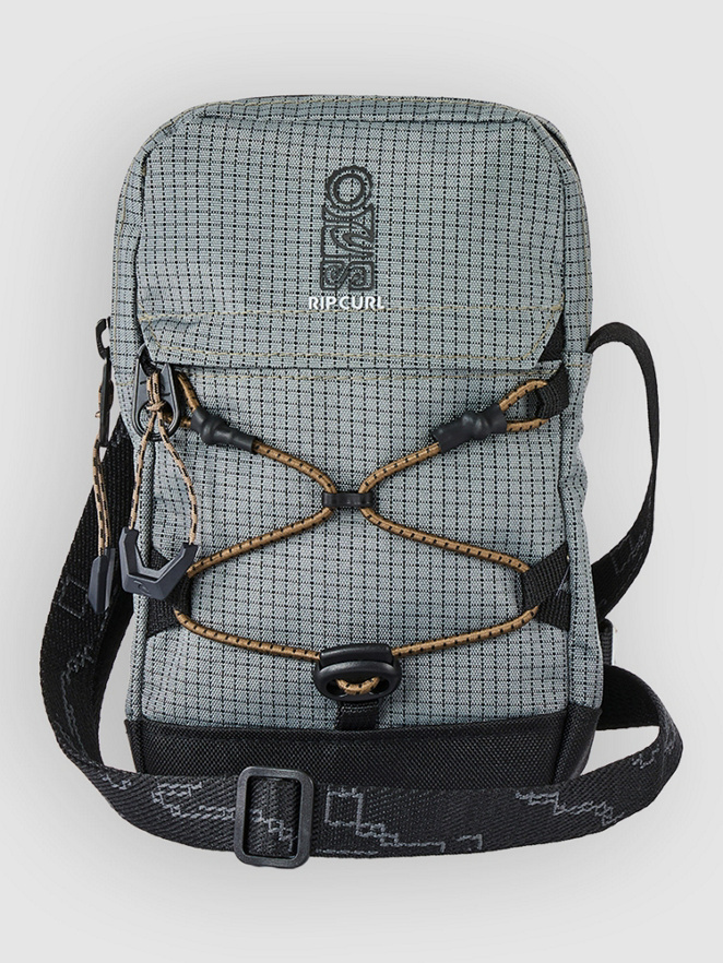 Rip Curl S-Series Slim Poucher Bag