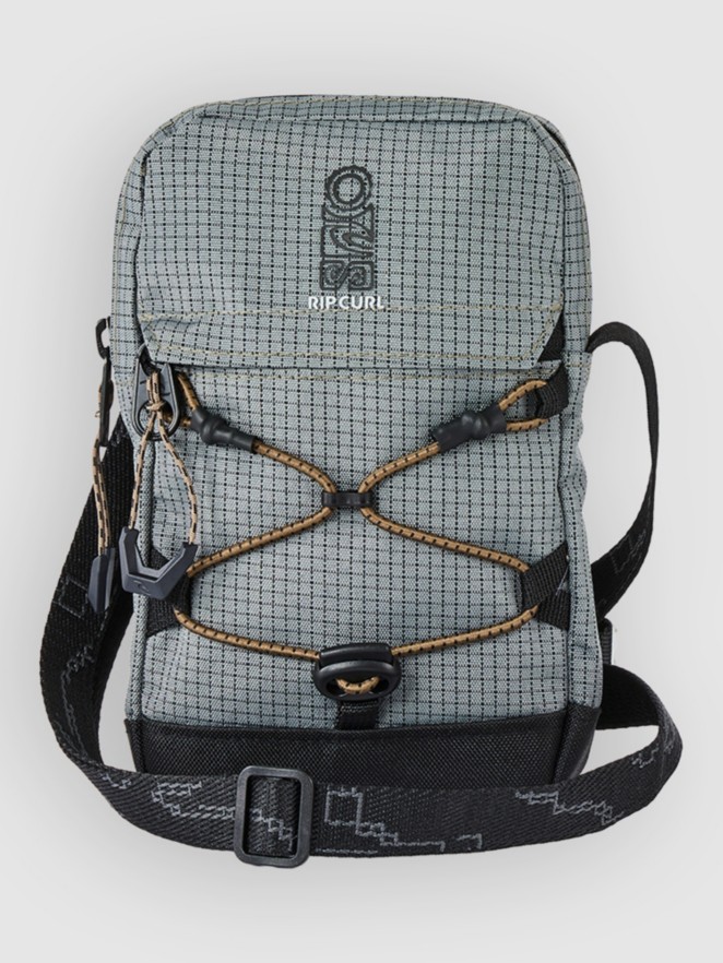 Rip Curl S-Series Slim Poucher Bag