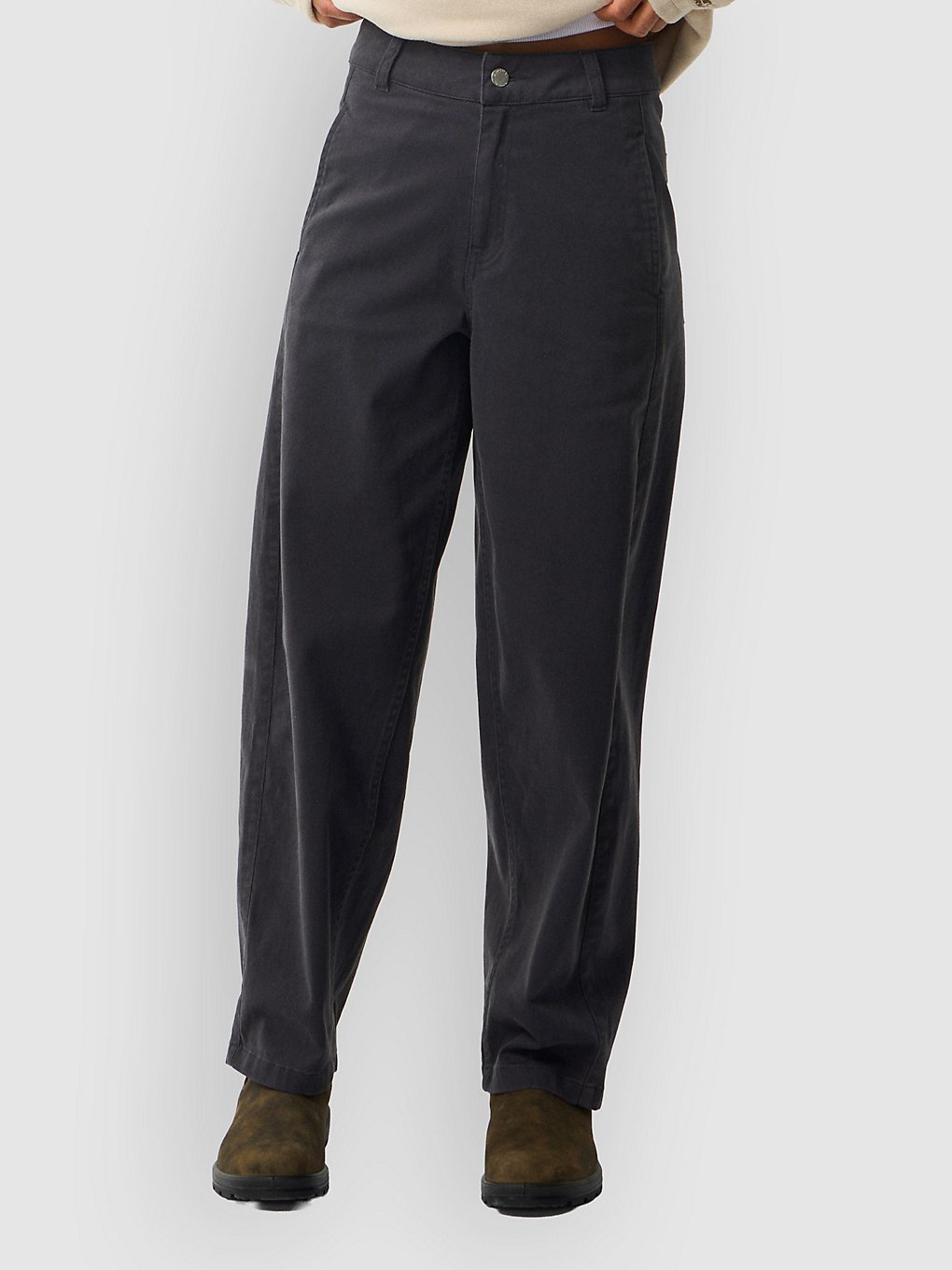Rip Curl Venture Barrel Stretch Pants Zwart