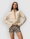Rip Curl S-Series Polartec Half-Zip Fleece Sweater