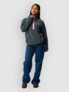 Rip Curl S-Series Polartec Half-Zip Fleece Sweater