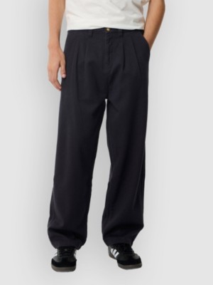 Rip Curl Disorder Twill Broek Zwart