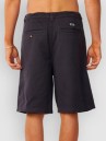 Rip Curl Disorder Twill Walk Shorts