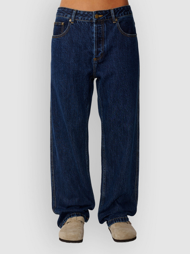 Rip Curl Sg Relaxed Jeans