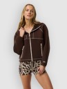 Rip Curl S-Series Scuba Z/T Fleece Jacket