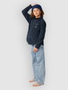 Rip Curl Sessions Polar Fleece Kids Shirt