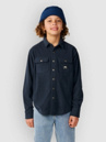 Rip Curl Sessions Polar Fleece Kids Shirt