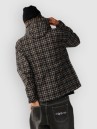 Rip Curl Archive Dwr Plaid Jacket