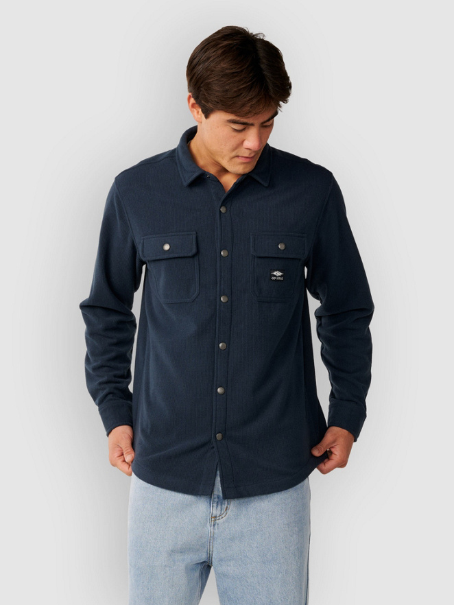 Rip Curl Sessions Polar Fleece Shirt Shirt