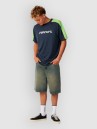 Rip Curl Archive Up Top Panel T-Shirt