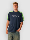Rip Curl Archive Up Top Panel T-Shirt