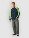 Rip Curl Archive Sandman Panel Longsleeve