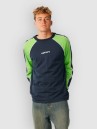 Rip Curl Archive Sandman Panel Longsleeve
