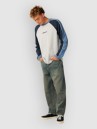 Rip Curl Archive Sandman Panel Longsleeve