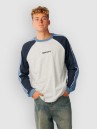 Rip Curl Archive Sandman Panel Longsleeve