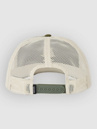 Rip Curl Search Icon Canvas Trucker Cap